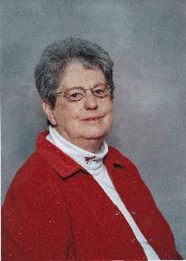 Alice M. Tygesen